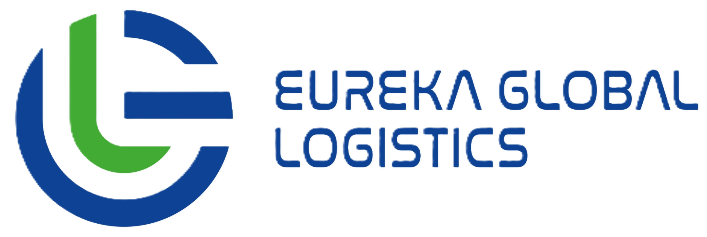 Eureka Global Logistics Logo