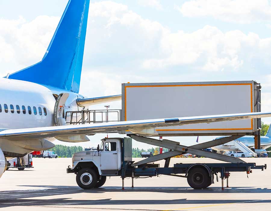 Air Freight